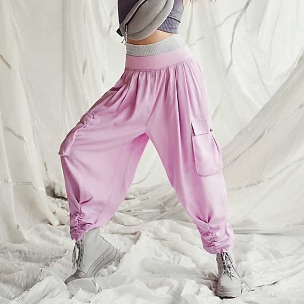 FP Movement Vapor Pants - Size XS
